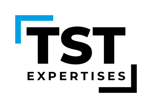 Logo TST Expertises